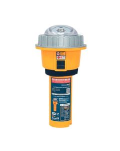 Spia di pericolo EDF2 Ocean signal