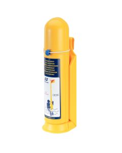 Percha IOR hinchable Plastimo