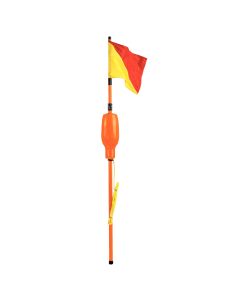 Percha IOR telescópica Plastimo