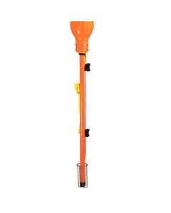 Soporte para pértiga telescópica IOR Plastimo