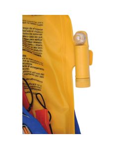 Luce Flash manuale a led 4W 4WATER