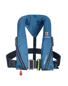 Giubbotti gonfiabili automatici Crewfit UML MK5