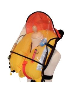 Capuche universelle Spinlock
