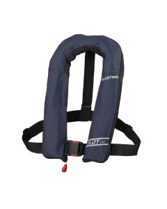Pilot 180 auto UML Elite gilet marino gonfiabile con imbracatura Plastimo