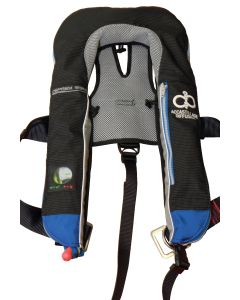 Gilet de sauvetage automatique OSPREY 165N 