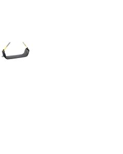 Sellette pour baudrier 'Corax' Petzl
