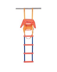 Emergency ladder Waveline