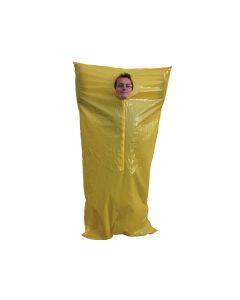 Combinaison protection thermique 