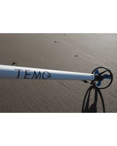 TEMO-450 electric motor TEMO