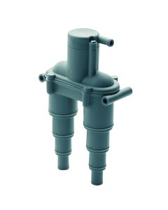 Coude antisiphon à clapet  Ø 13 à 32 mm Vetus