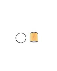 Filtro decanter HB 