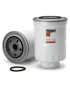 Filtro diesel FF5159 - YANMAR - NANNI DIESEL Fleetguard