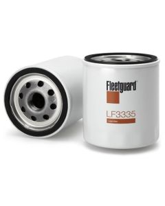 Filtre à huile LF3335 - VOLVO PENTA - NANNI DIESEL Fleetguard