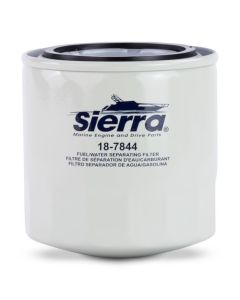 Filtro benzina 18-7844 - MERCRUISER - MERCURY Sierra