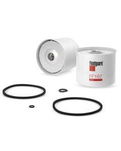 Filtro diesel FF167 - PERKINS Fleetguard