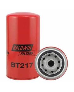 Filtre à huile LF699 - PERKINS - MERCRUISER DIESEL Fleetguard