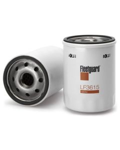 Filtre à huile LF3615 - VOLVO PENTA Fleetguard