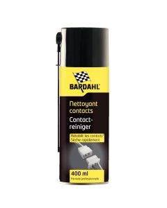 Detergente contatti 400 ml Bardahl