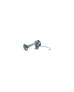 AVISADOR 12V INOX 1 TROMP PLAS