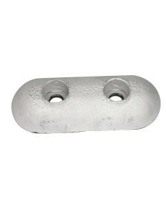 Anodo da imbullonare 1.1 kg 1.1 kg kg 