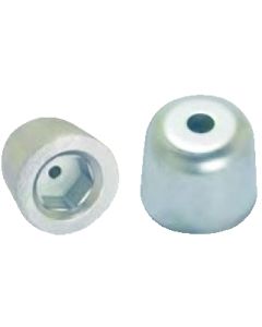 Anodo compatibile VETUS BOW 220/285 Super Marine