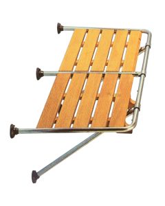 Plataforma modelo grande 130 x 55 cm 