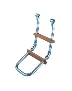 Escalera para plataforma Trem