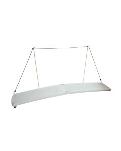 Gangway composite fold-able Plastimo