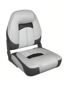 Sedile pilota pieghevole Premium 