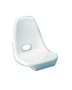 SIEGE PILOTE POLYETH.ADMIRAL