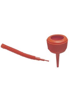 ENTONNOIR ANTIROULIS D140MM