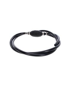 Conduite de carburant universelle avec poire d'amorçage - 8mm - 2m CROSSEVEN