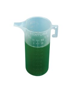 Dosatore per l'olio Nuova Rade