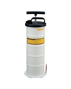 Pompa di svuotamento manuale AD