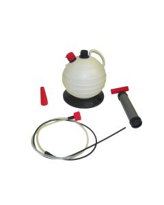 Svuotatore d'olio manuale Euromarine