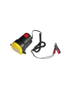 POMPA VIDANGE 12V