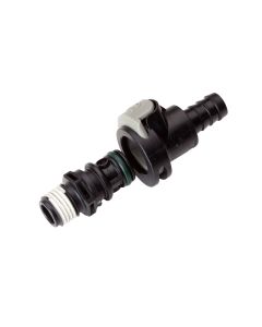 Raccordo carburante universale Attwood