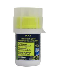 Traitement du gasoil 'MF1' 125 ml Matt chem