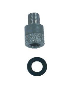 ADATTATORE PPE EMBASE /SUZUKI