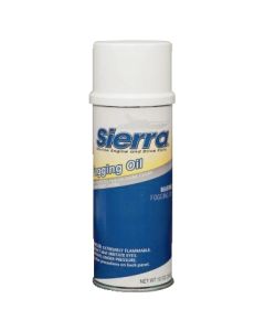 Espray invernaje ''FOGGING OIL'' 530 mL Sierra