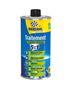 Essence 5 in 1 treatment Bardahl