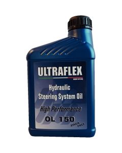 Olio per timoneria idraulica Ultraflex