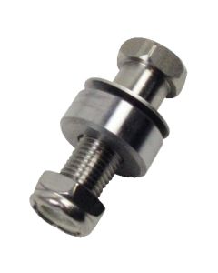 Kit d'adaptation directions hydrauliques Lecomble & Schmitt