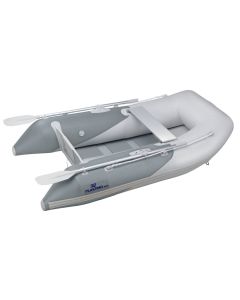Auxiliares Raid II  P220SH, Gris / gris oscuro Plastimo