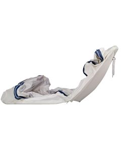 Annexe coque rigide pliable MS-310 Plastimo