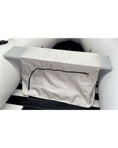 Borsone per sottopanca Dim. L. 60 x l. 23 x A. 38 cm AD