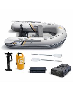 Auxiliar Premium COASTO