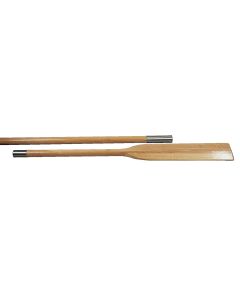 Remo desmontable de madera 0,841,65 m, la unidad
