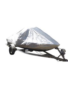 Telo copri moto d'acqua per 2-3 persone - XL - 350 x 280 cm CROSSEVEN