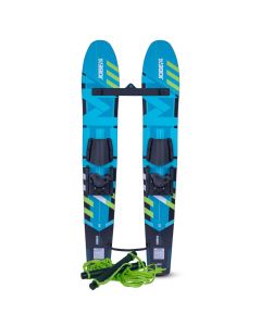 Hemi Trainers-46INCH Jobe
